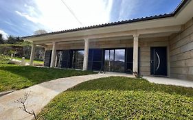 Casa Da Falperra