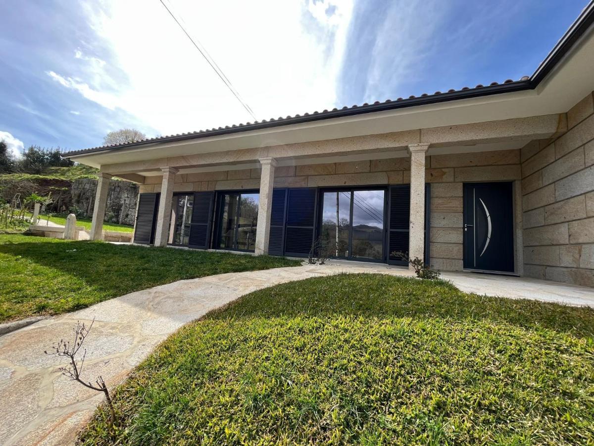 Casa Da Falperra Arcos de Valdevez Exterior photo