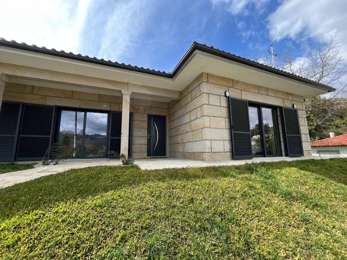 Casa Da Falperra Arcos de Valdevez Exterior photo